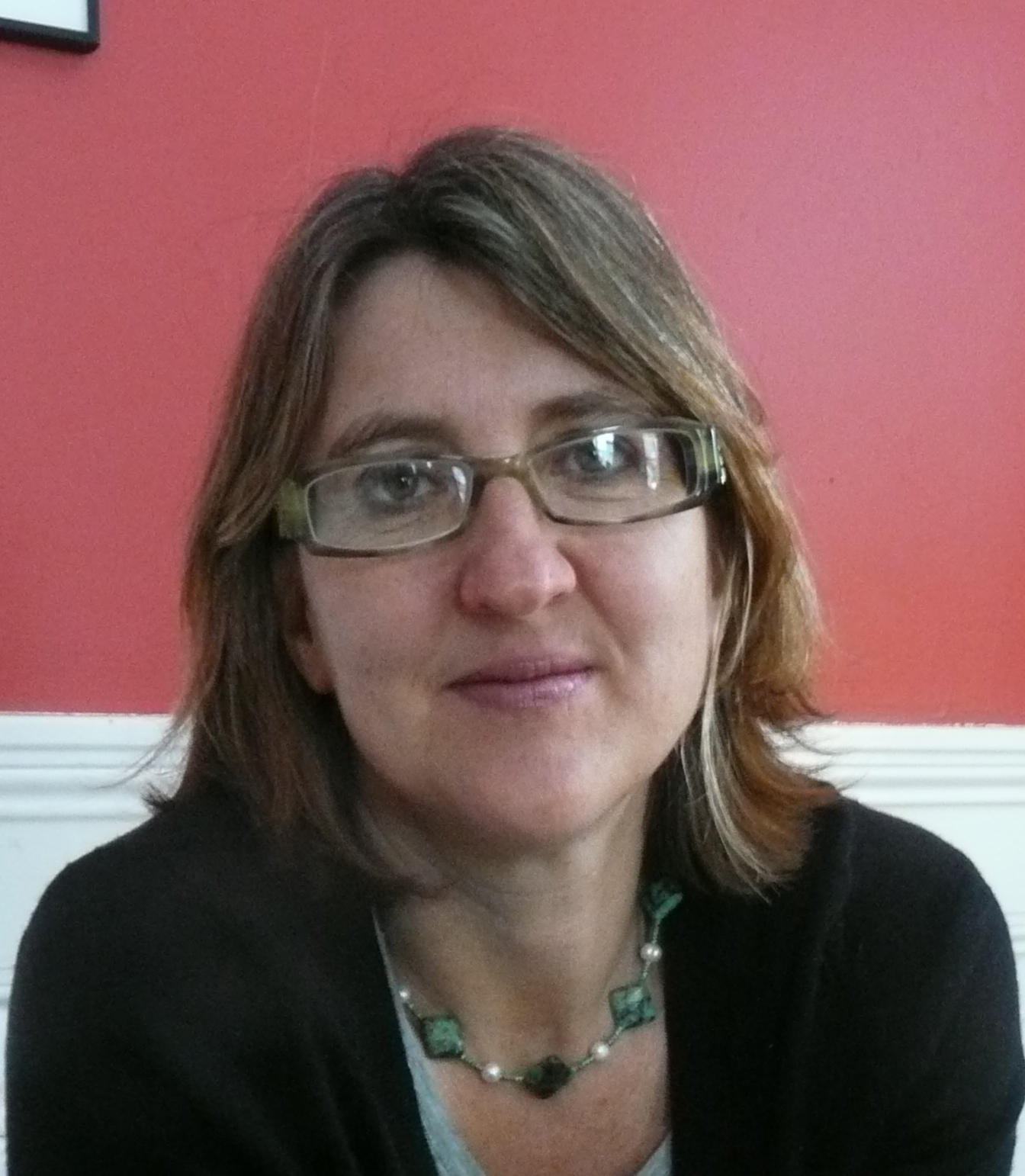 Rebecca M. Ashe, LICSW Rebecca M. Ashe, LICSW